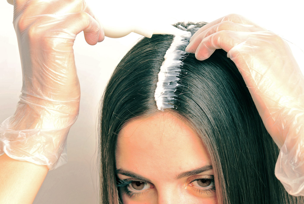 Tiranía Rareza Oh Cómo teñir el pelo en casa | Blog Mix Profesional | Consejos